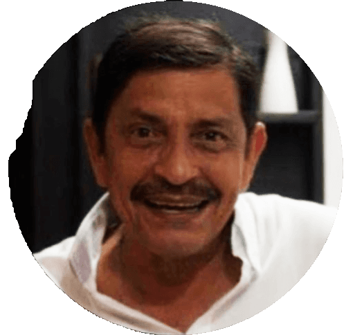 Retrato de Guillermo De la hoz