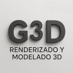 Logo G3D