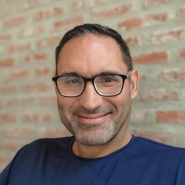 Leonardo de la Hoz Borrego