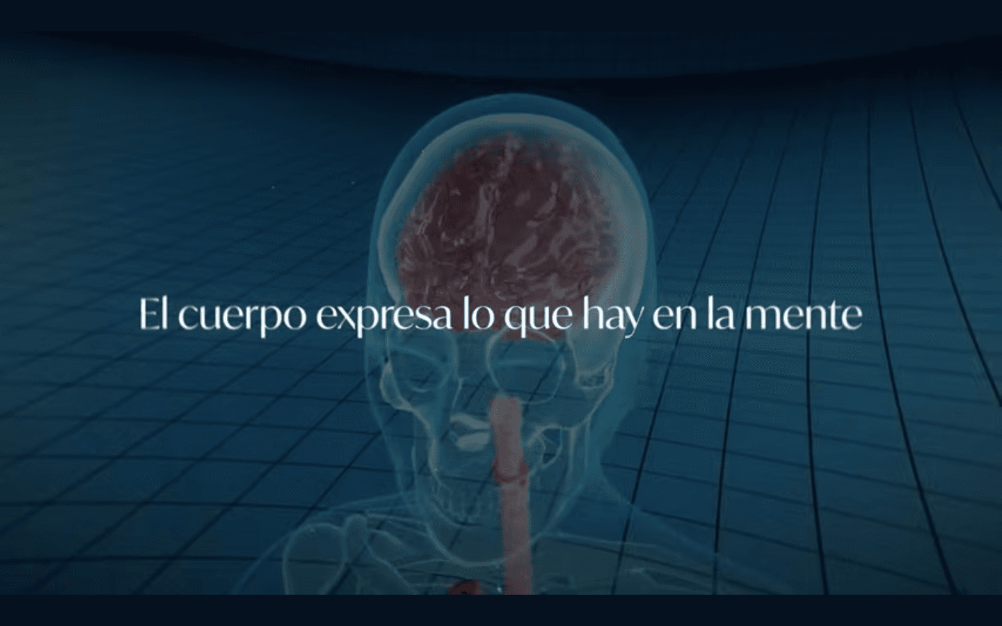 Médica española expone su visión integradora sobre mente, emociones y salud