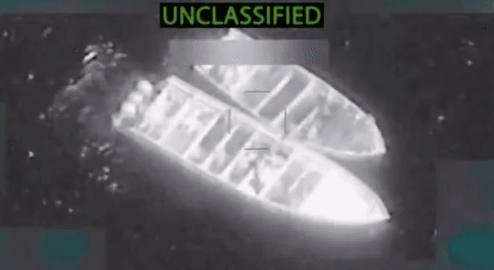 Reino Unido suspende parte del intercambio de inteligencia con Estados Unidos por ataques a embarcaciones en el Caribe