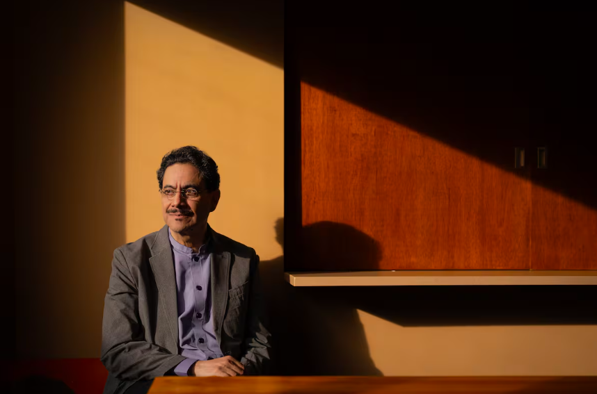 Iván Cepeda plantea que su confrontación política principal es con el uribismo