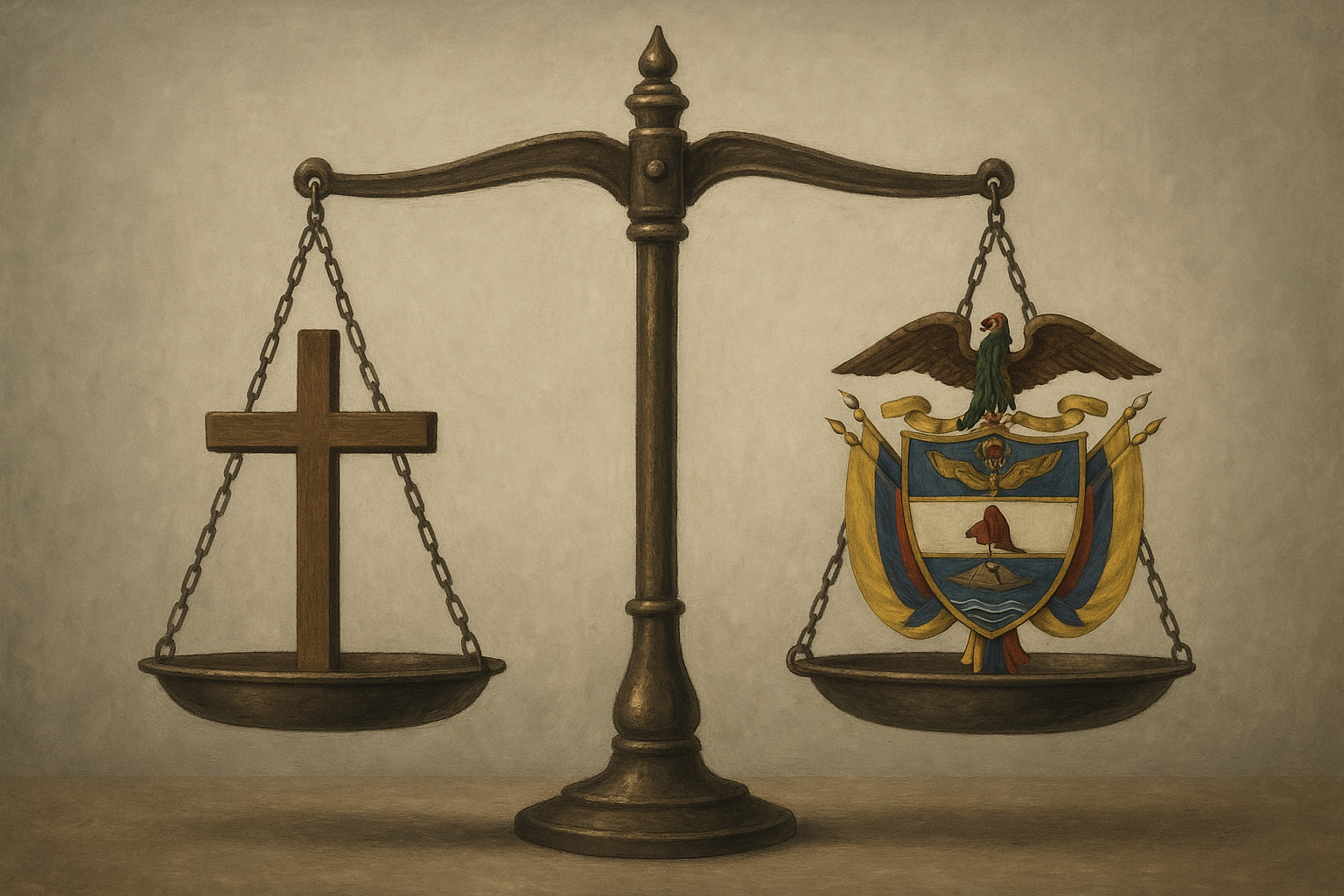 Fallo judicial abre la puerta a indemnizaciones del Estado y la Iglesia por abusos sexuales