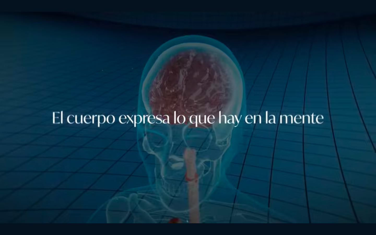 Médica española expone su visión integradora sobre mente, emociones y salud