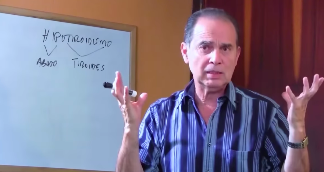 Metabolismo, hormonas y hábitos: lo que explican Frank Suárez y Carlos Jaramillo sobre la salud capilar