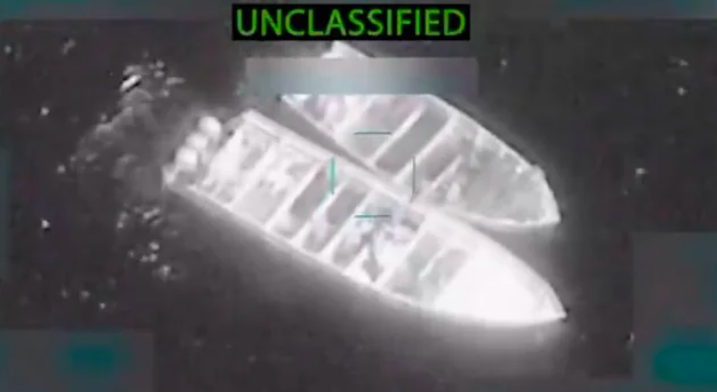 Reino Unido suspende parte del intercambio de inteligencia con Estados Unidos por ataques a embarcaciones en el Caribe