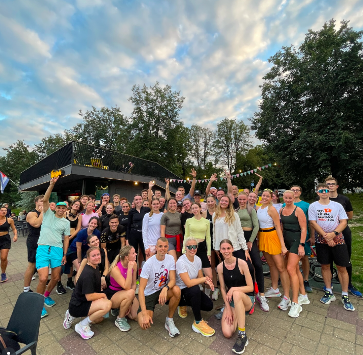 Los estonios no tienen sexo ni futuro